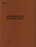 Gäumann Lüdi von der Ropp
