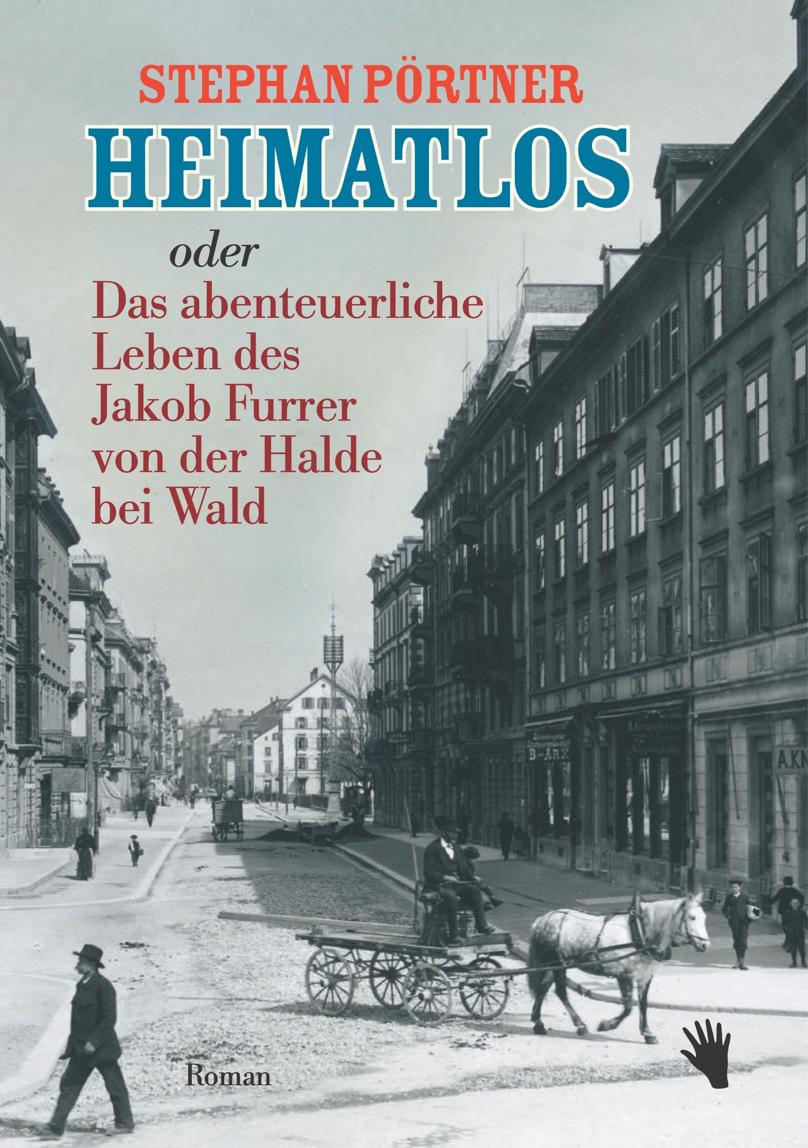 Heimatlos