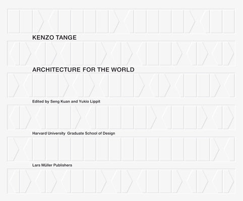 Kenzo Tange