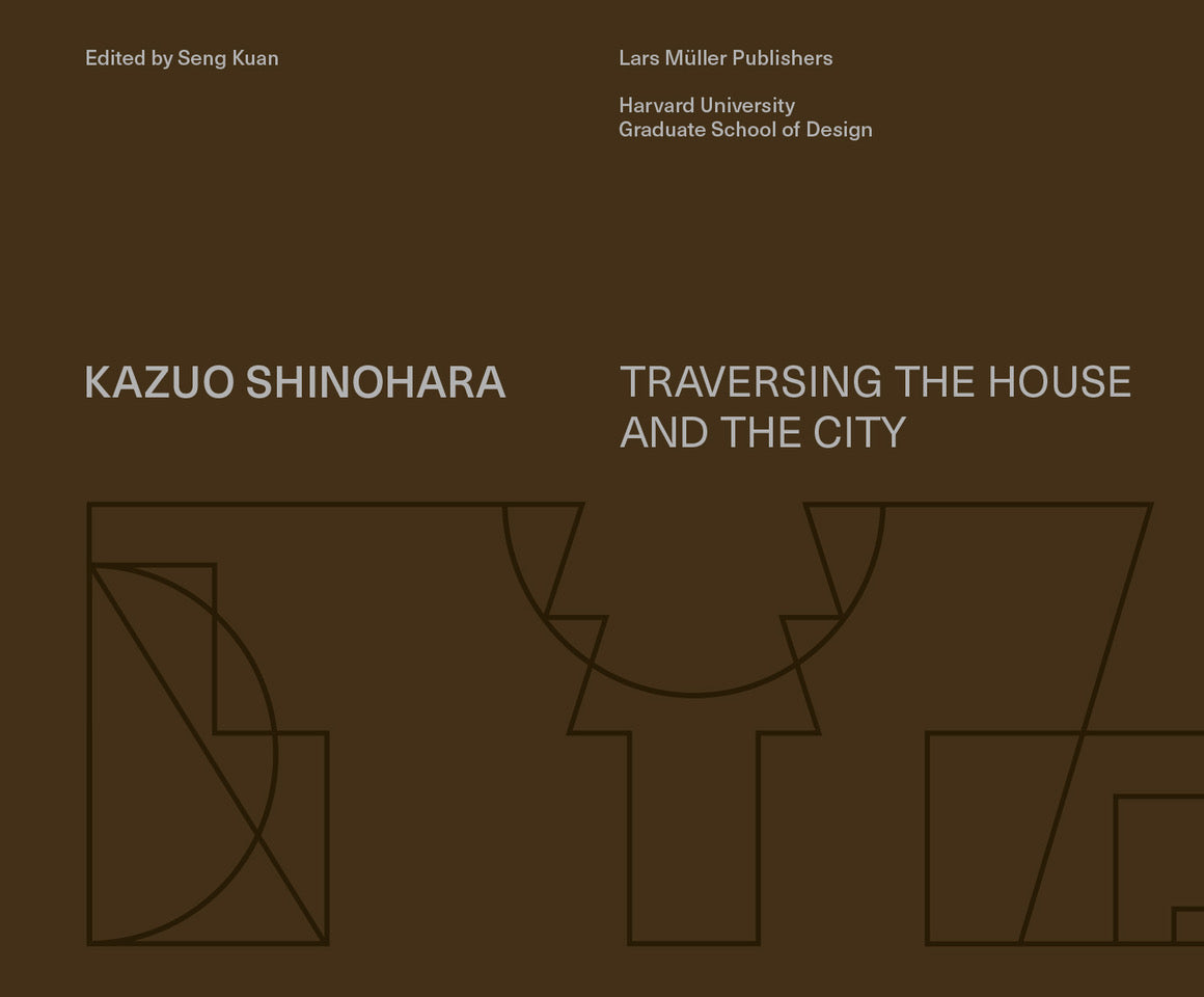 Kazuo Shinohara