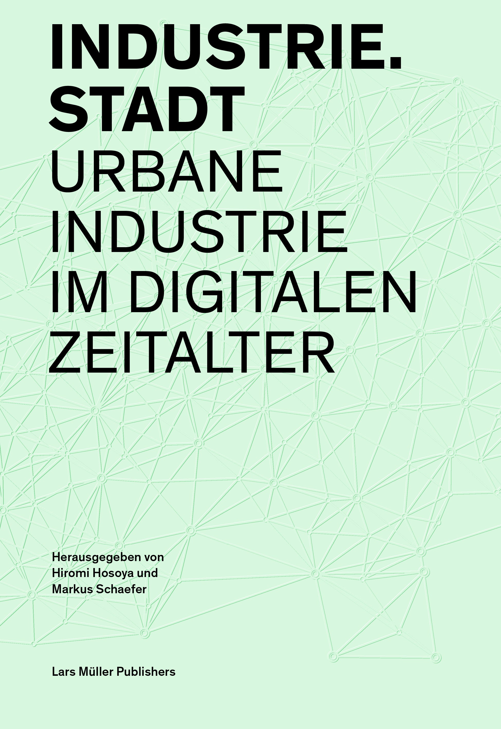 Industrie.Stadt