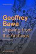 Geoffrey Bawa