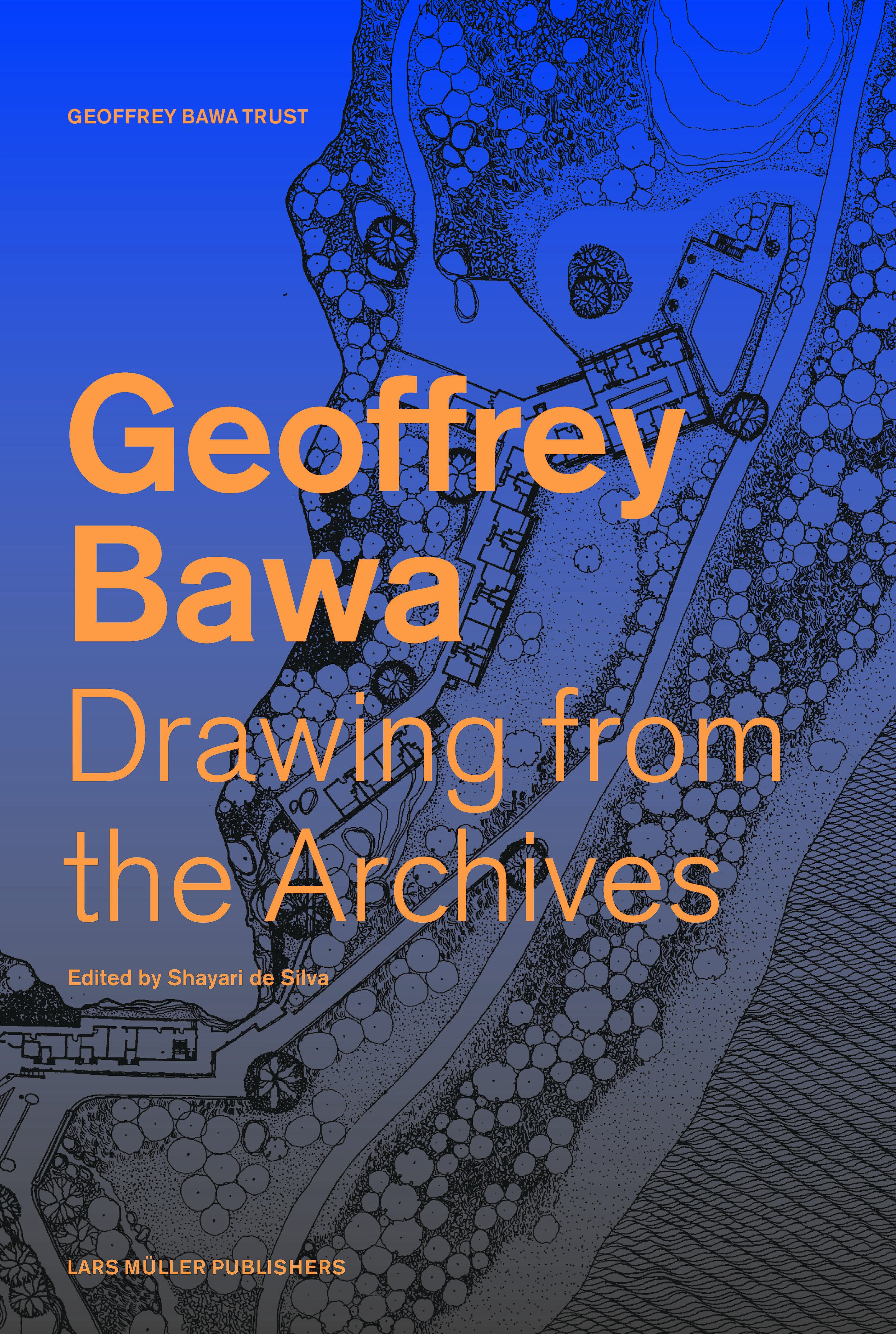 Geoffrey Bawa