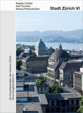 Die Kunstdenkmäler des Kantons Zürich