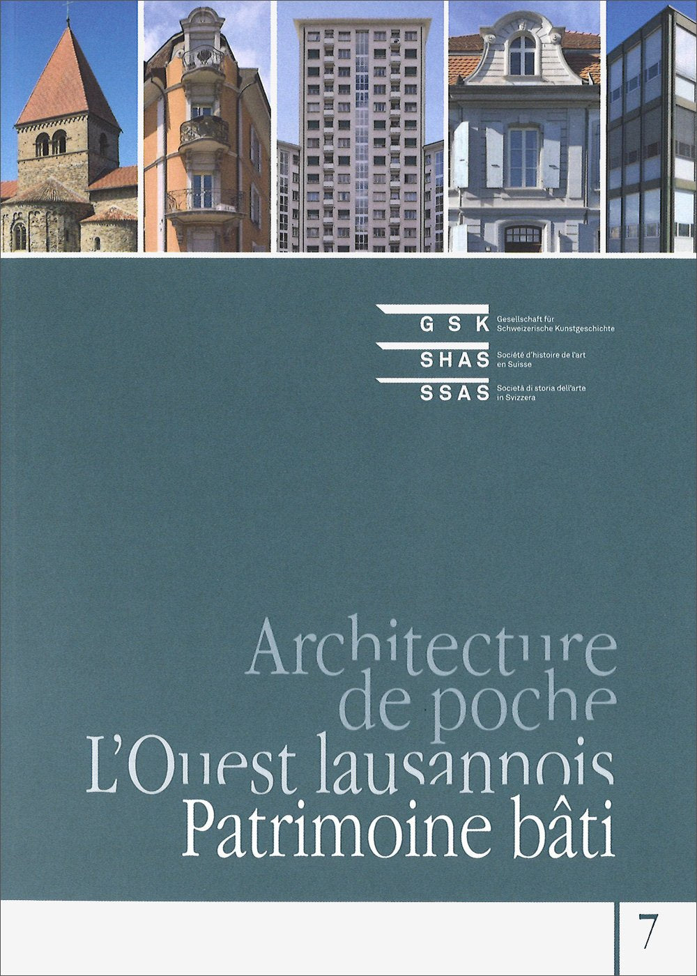 L'Ouest lausannois