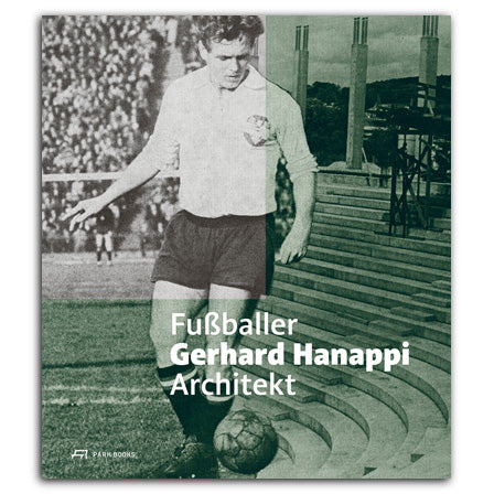 Gerhard Hanappi