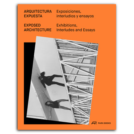 Exposed Architecture