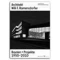 Architekt Willi F. Ramersdorfer