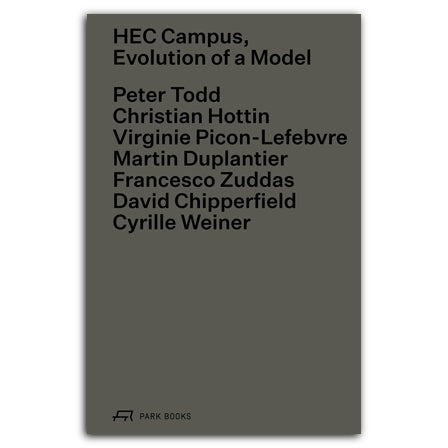 HEC Campus