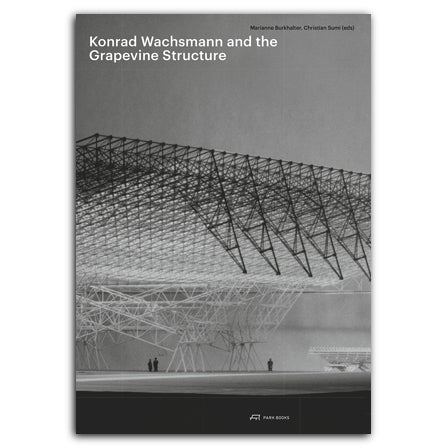Konrad Wachsmann