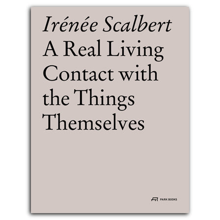 Irénée Scalbert