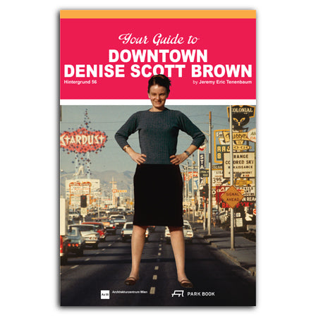 Denise Scott Brown