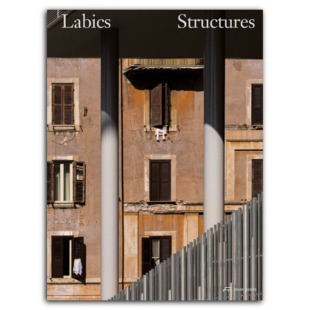Labics - Structure