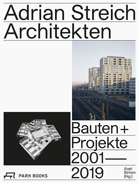 Adrian Streich&shy;Architekten