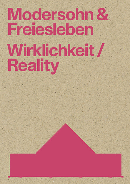 Modersohn und Freiesleben – Wirklichkeit