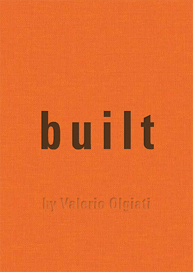 Valerio Olgiati