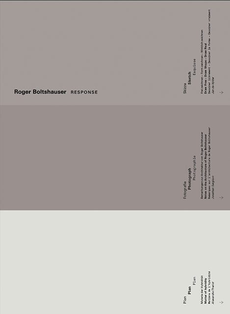 Roger Boltshauser