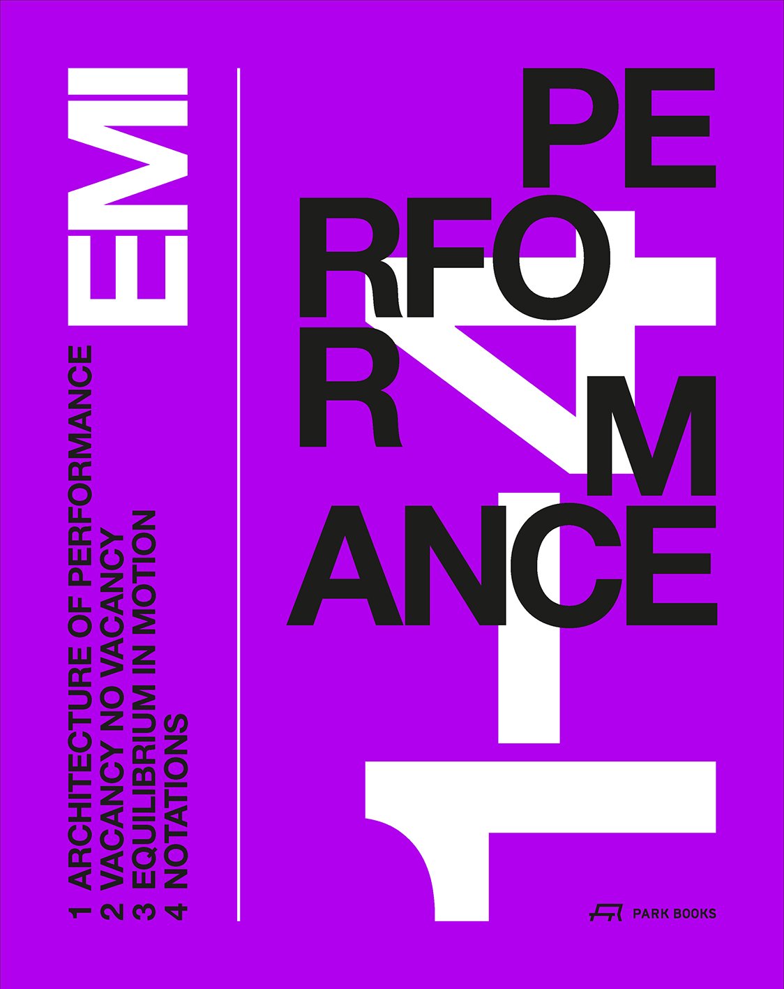 Performative Architecture