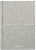 Das Haus im Buch