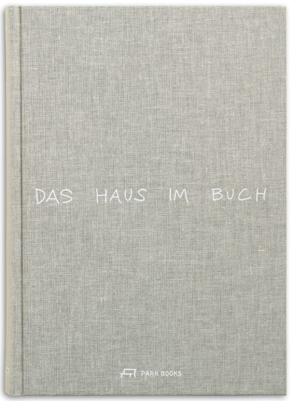 Das Haus im Buch