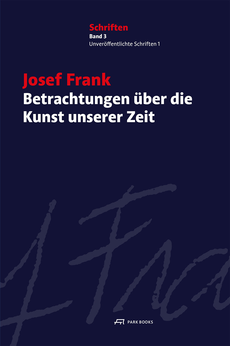 Josef Frank