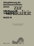 Zur Vertikalität