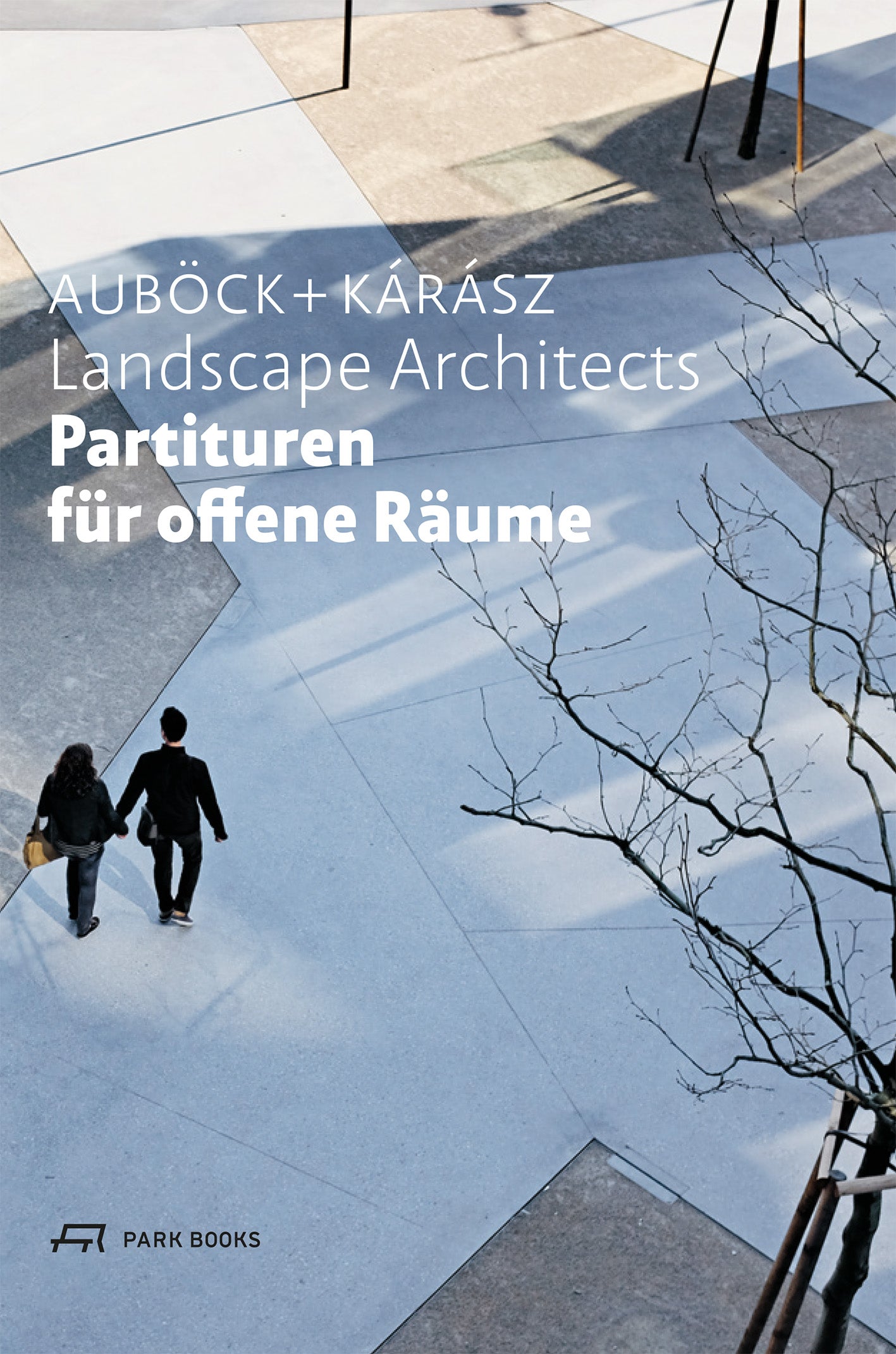 Auböck + Kárász Landscape Architects