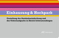 Einhausung & Hochpark
