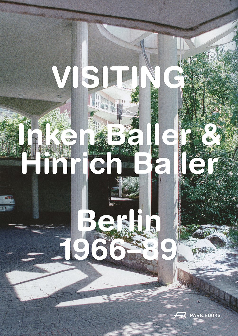 Inken Baller & Hinrich Baller (engl.)