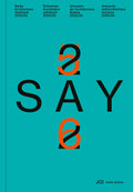 SAY 25/26