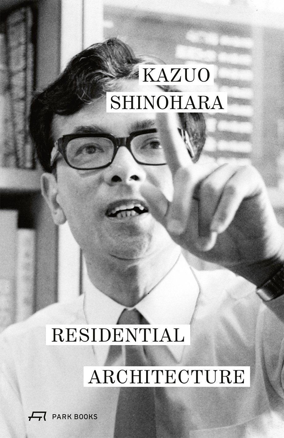 Kazuo Shinohara