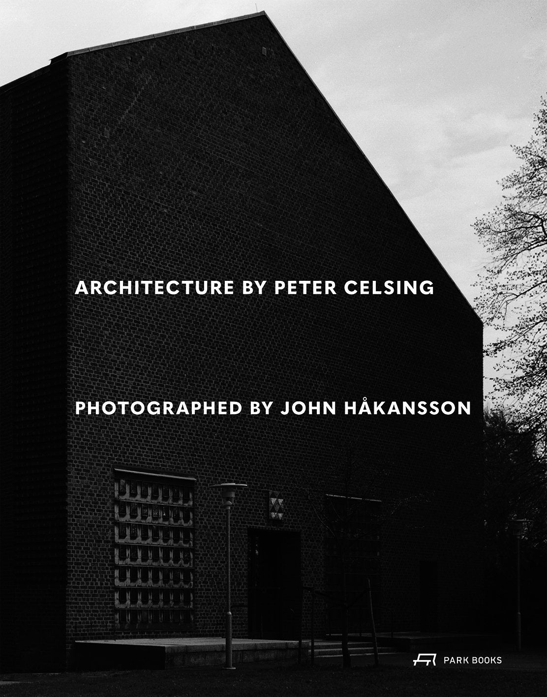 Architecture by Peter Celsing