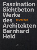 Bernhard Heid