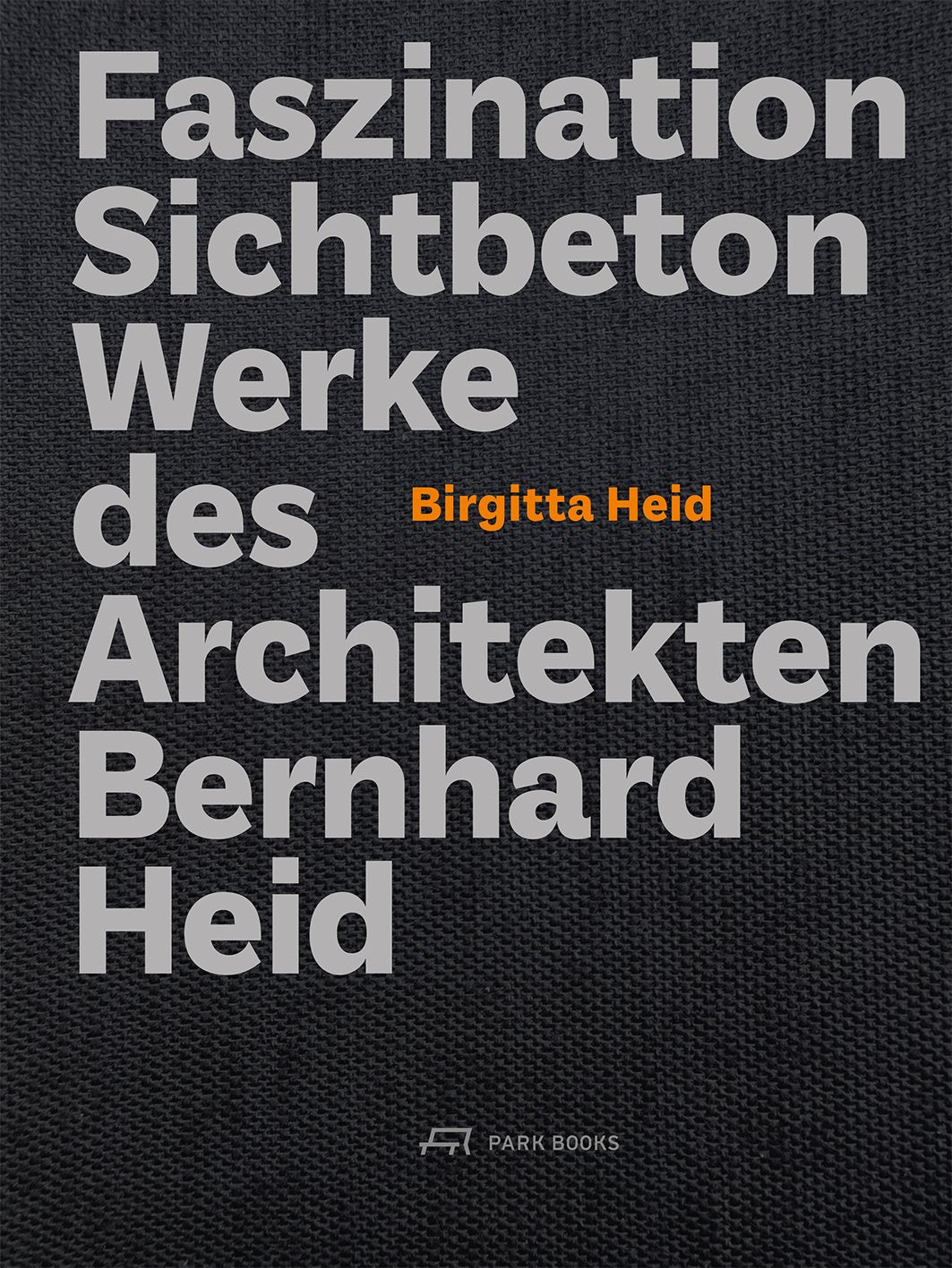 Bernhard Heid