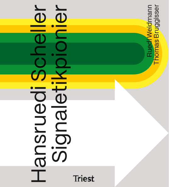 Hansruedi Scheller