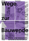Wege zur Bauwende