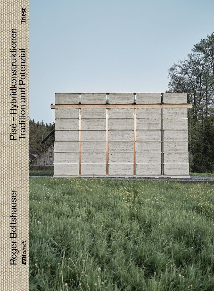 Pisé – Hybridkonstruktionen