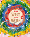 Eine Welt, viele Farben
