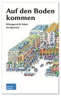 Auf den Boden kommen