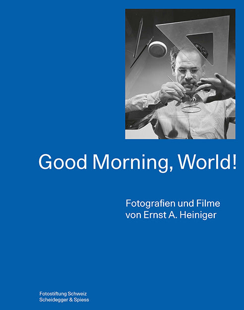 Good Morning, World!