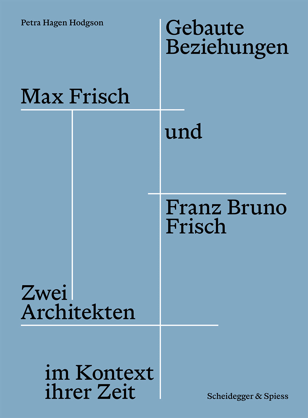 Gebaute Beziehungen