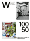 Wohnen und Logistik im Einklang