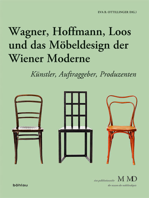 Wagner, Hoffmann, Loos