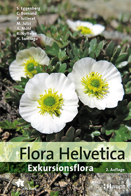 Flora Helvetica