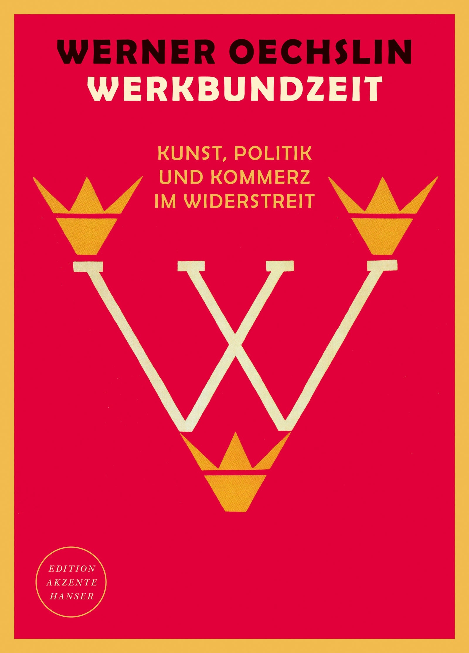 Werkbundzeit