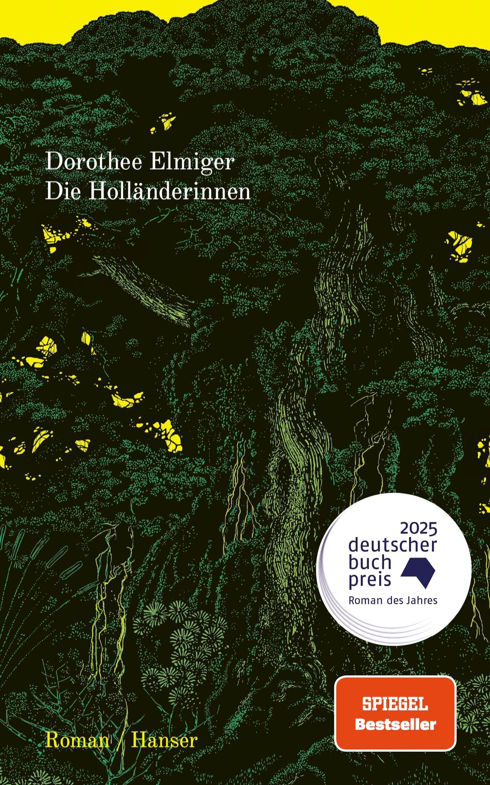 Die Holländerinnen
