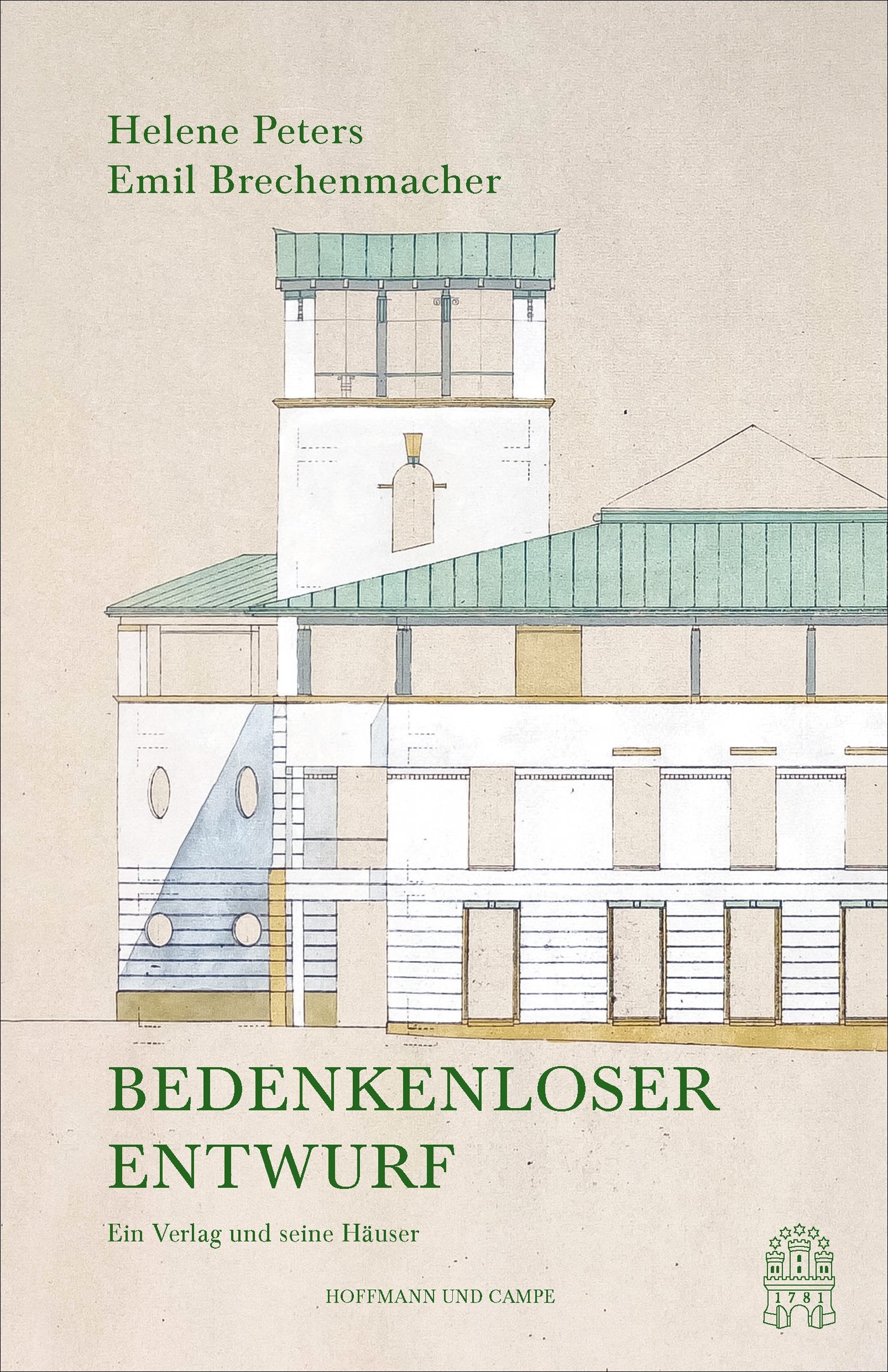 Bedenkenloser Entwurf