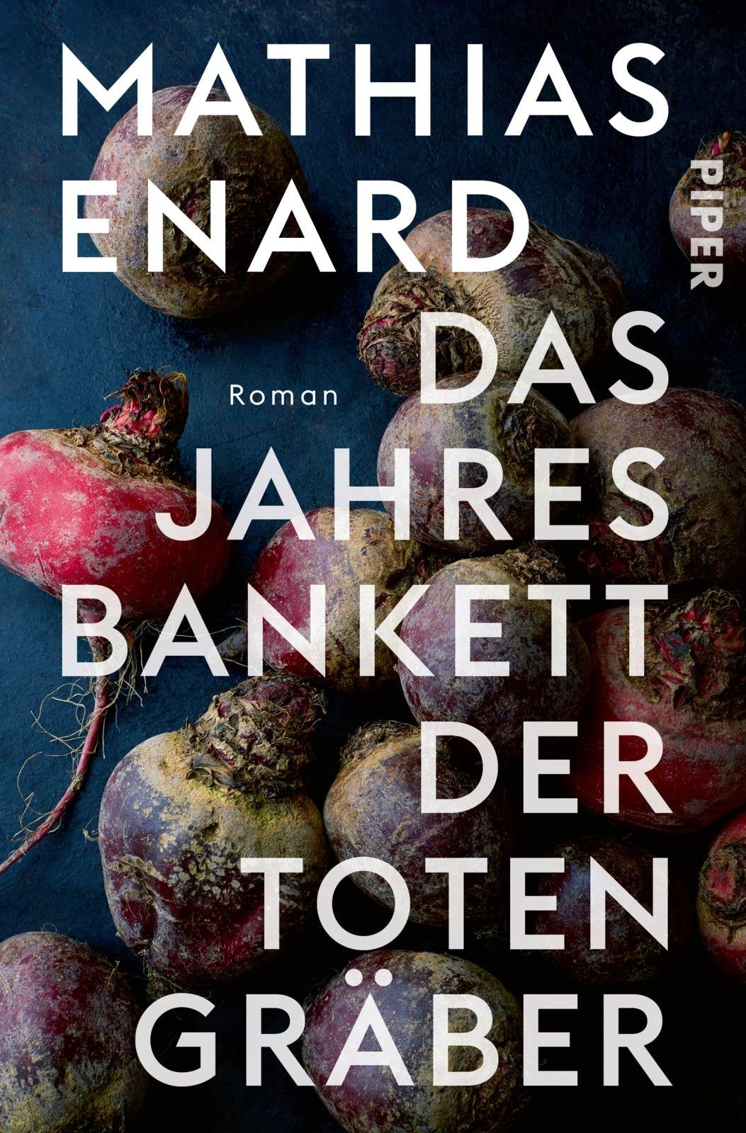 Das Jahresbankett der Totengräber
