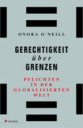 Gerechtigkeit über Grenzen