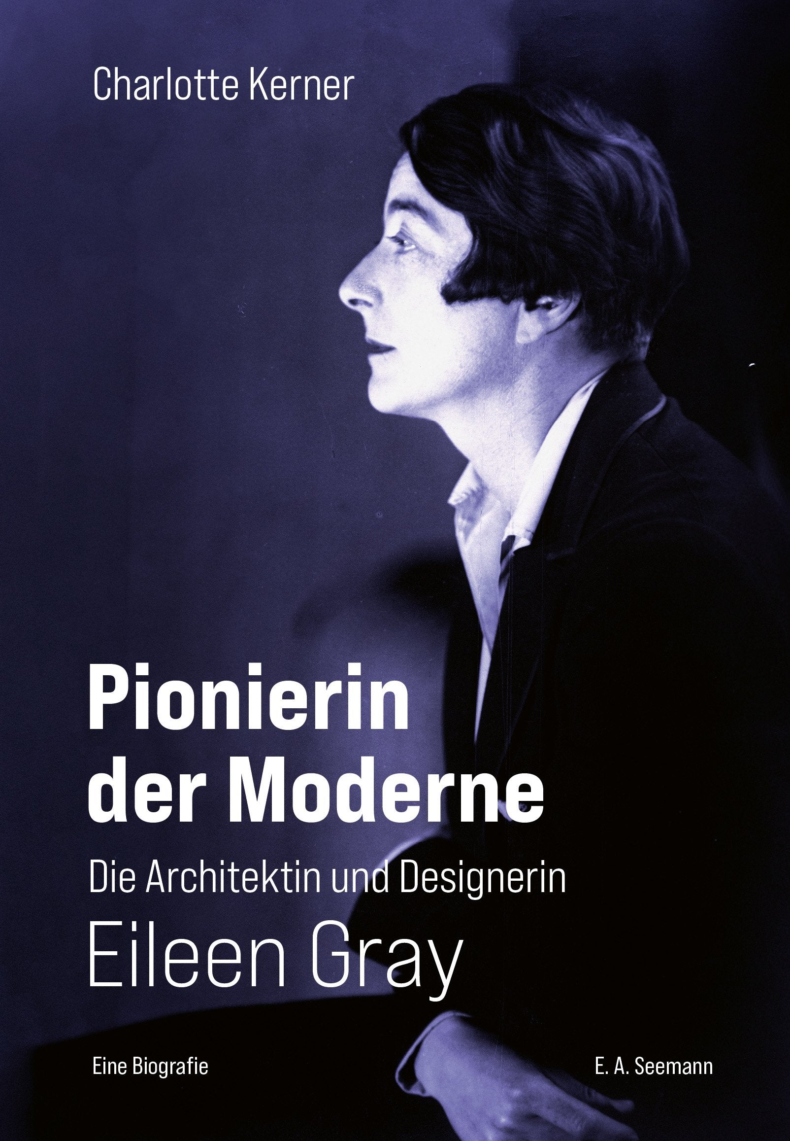 Pionierin der Moderne